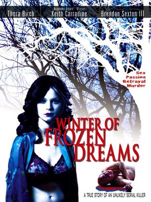 cover image of Winter of Frozen Dreams